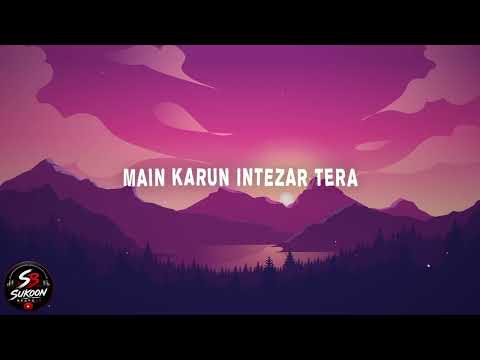 Samjhawan (Lyrics) - Arijit Singh & Shreya Ghoshal