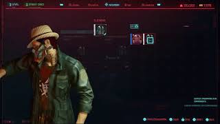 CyberDunk 2077
