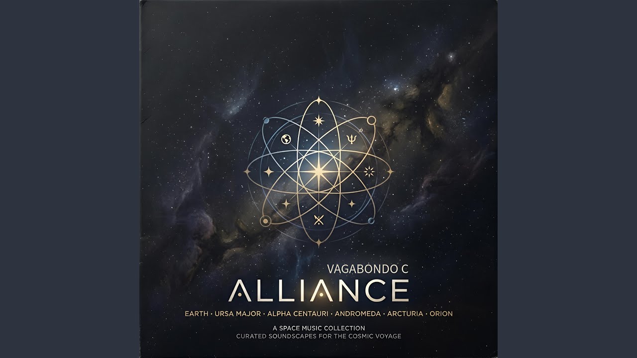 Παρακολούθηση Alpha Centauri στο YouTube Παρακολούθηση Alpha Centauri στο YouTube