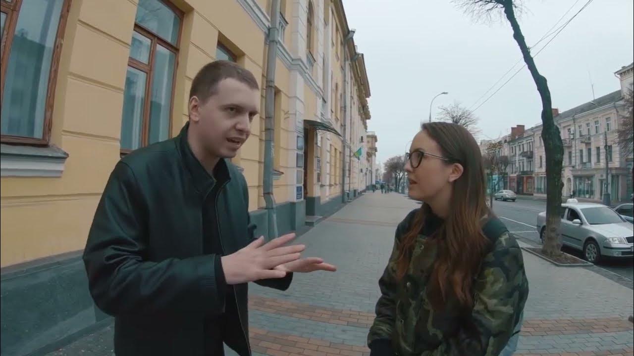 Интервью с папичем. Интервью с папичем