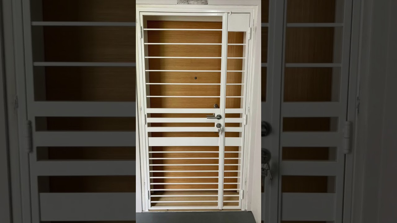 Latest mild steel gate collection! Personalise these designs to your own liking.