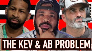 MY BIGGEST PROBLEM w KEVIN STEFANSKI & ANDREW BERRY