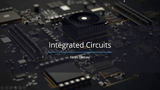 Integrated Circuits