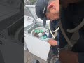Fix Your Washer With a Rubber Band? 😳 Save Hundreds!