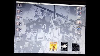 AMIGA 1200 BOOT