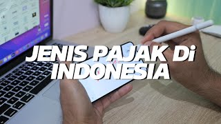 Beda Pajak Pusat dan Daerah