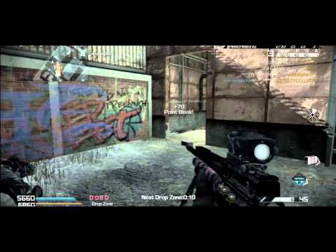 Cray: "Be Together" | Multi-CoD HD Montage