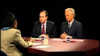 "Congresswoman Sheila Jackson Lee" on RED WHITE AND BLUE