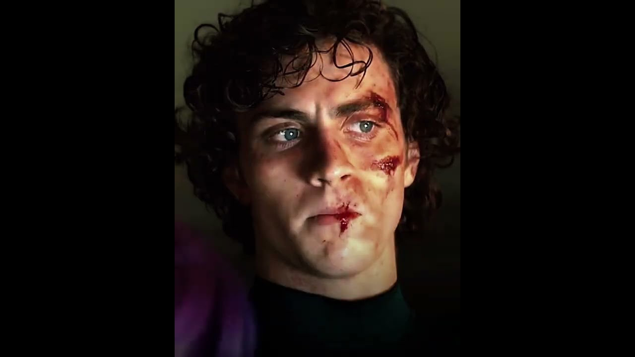 dave lizewski | for free