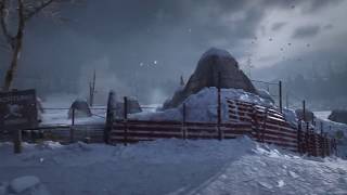 Edge Astrozz - A Call Of Duty Ww2 Solo Montage