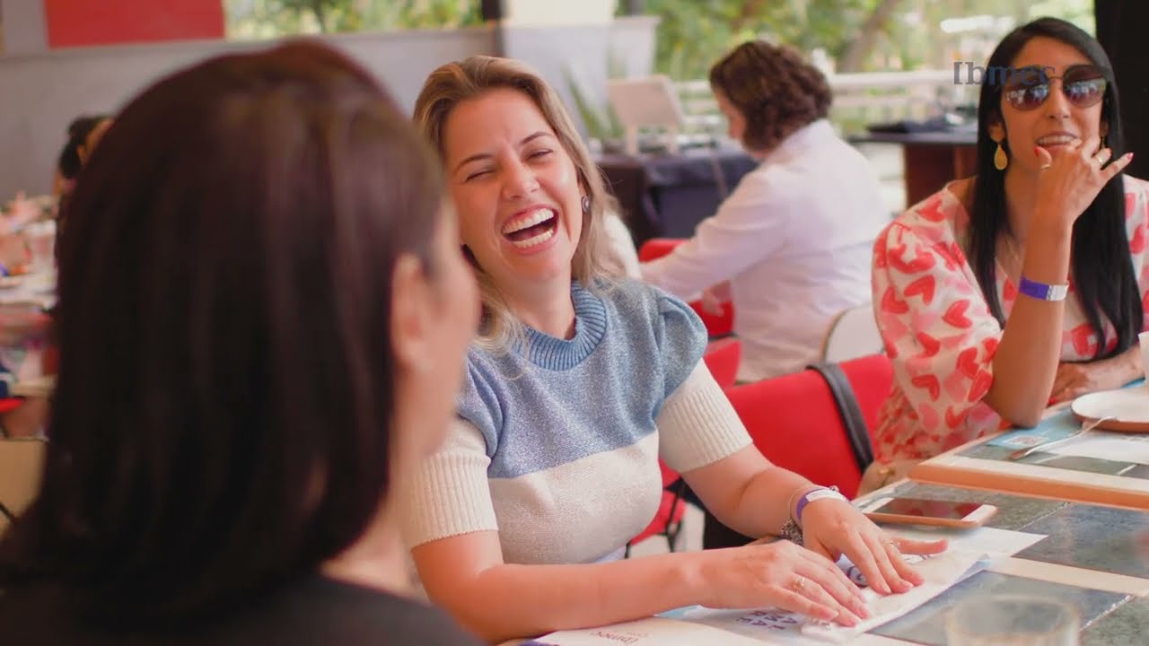 Casacor 2021 | IBMEC