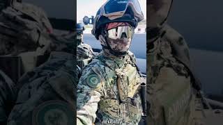 Infantería De Marina Mexicana