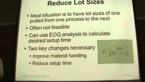 Chapter 16 JIT and Lean Operations 2