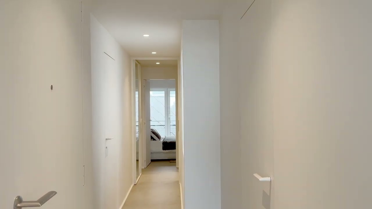 Video   HUISPROJECT   Zeedijk 536, Knokke