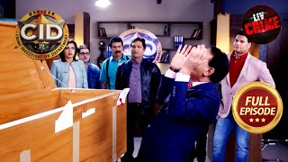 इस Box को देखकर DCP Chitrole अचानक क्यों हंसने लगे? | CID | Memories | 2 Oct 2023 | Full Episode