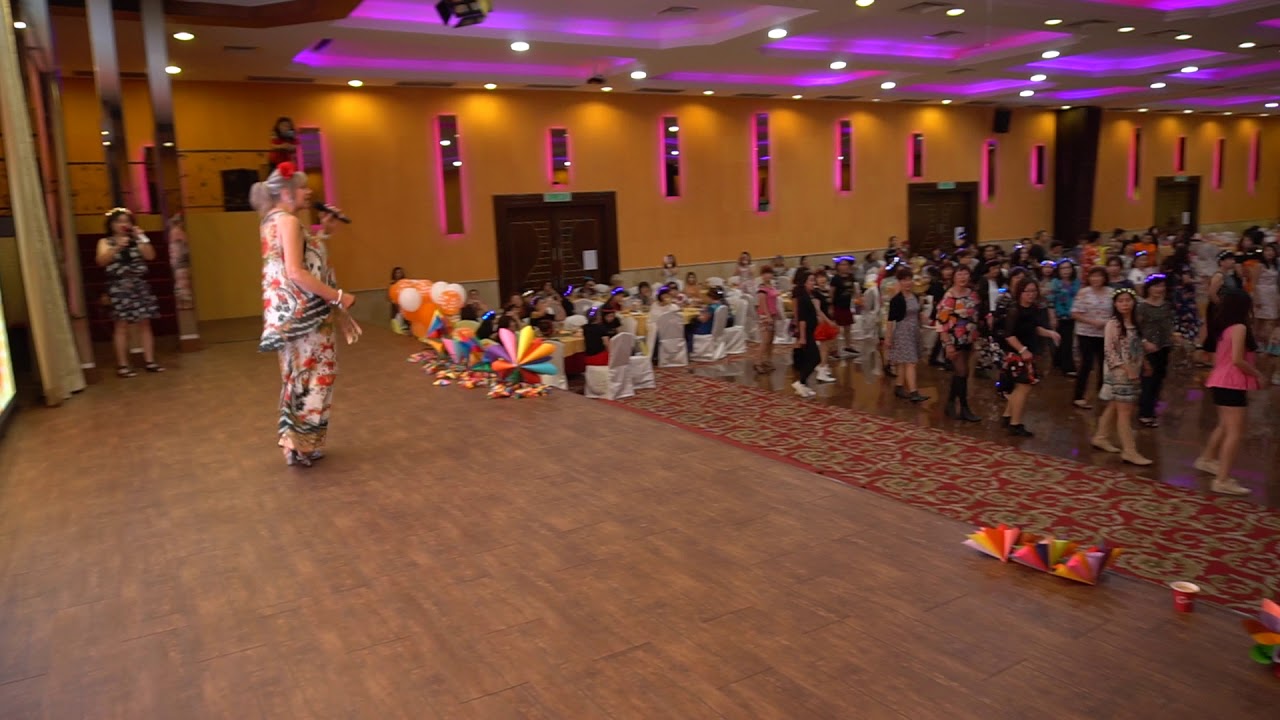 Supermarket Flowers Teach 2 with music YouTube