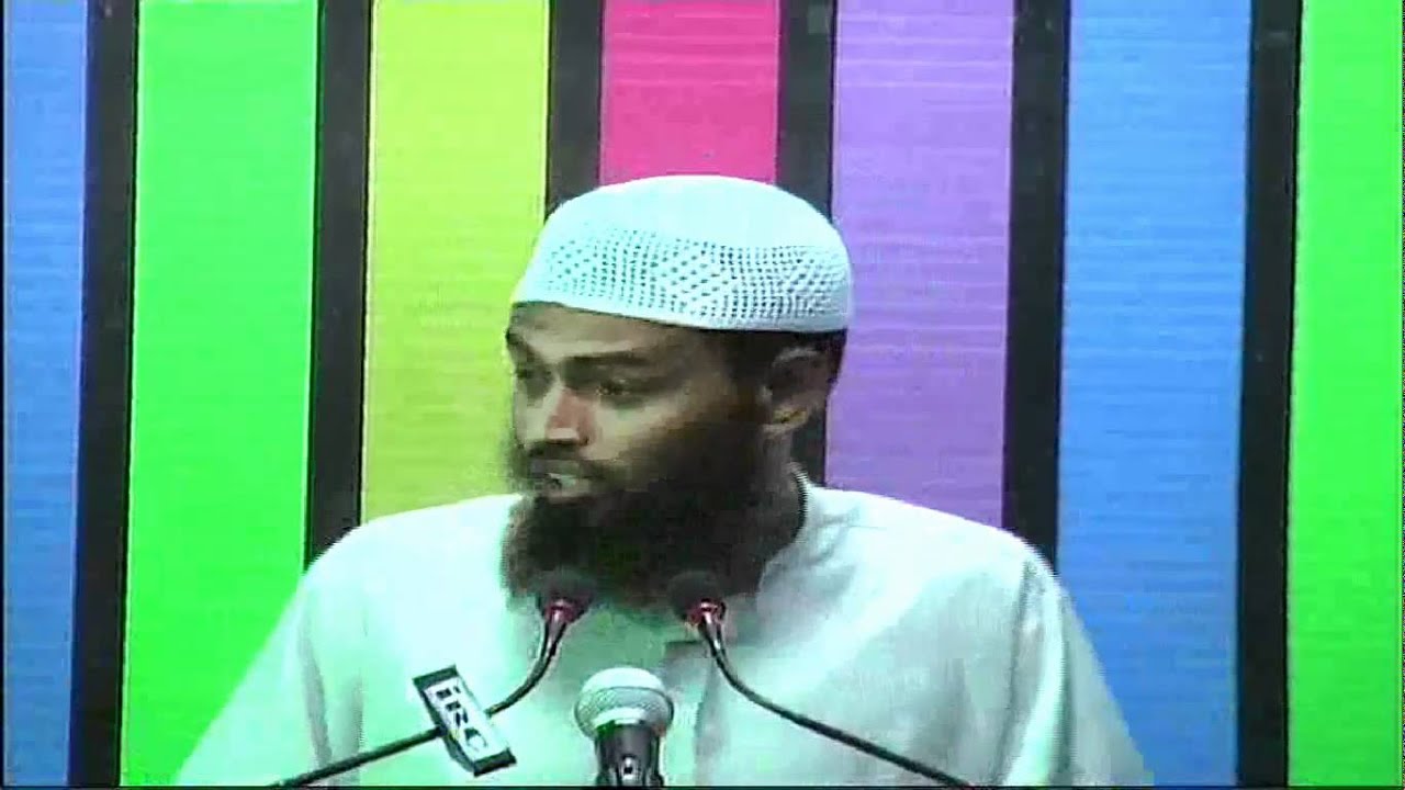 Kunde Ki Niyaz ......funny by Adv. Faiz syed