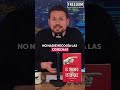 Antes de tener una inmigración masiva, ¿no había camareros españoles?  #españa #noticias