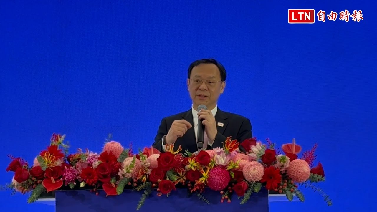 台灣正式邁入超高齡社會 長照3.0明年上路