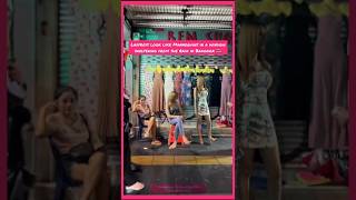 #ladyboy #mannequins #ladyboys #bangkok #thailand #nightlife see Bio 🇹🇭