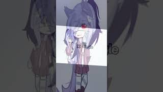 Punten Saya Teh Orng Baru gachaclub games orangbaru niki gachameme