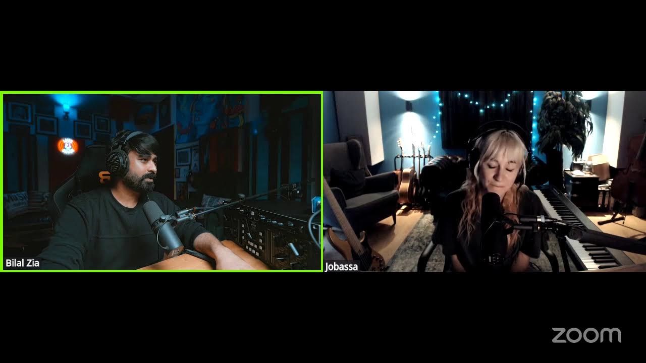 Live with Jobassa | Live Podcast # 24 | BZ Talks