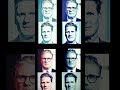 Starmer's Eyes and His Smirk Betray Him