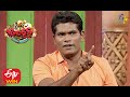 Chammak Chandra Performance | Jabardasth | Double Dhamaka Special | 9th August 2020  | ETV  Telugu