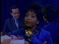 The Official Tony Brown S Journal Blacks And Immigration 
