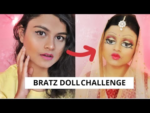 indian bratz