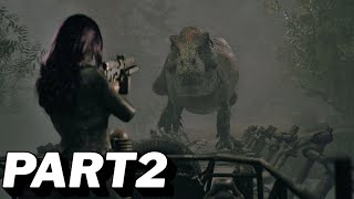 CODE VIOLET Gameplay Walkthrough FULL GAME - PART 2 - No Commentary