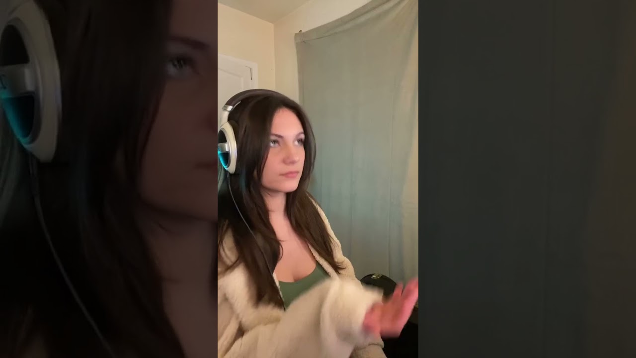 *EMOTIONAL* Stream Intro | AlexiaRaye 