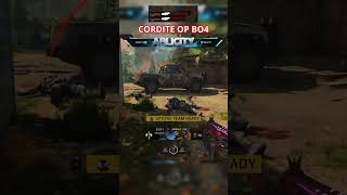 Bunny Hop in COD..