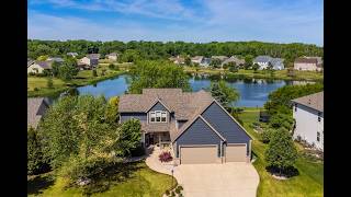 1370 Mamerow Ln E Oconomowoc, WI