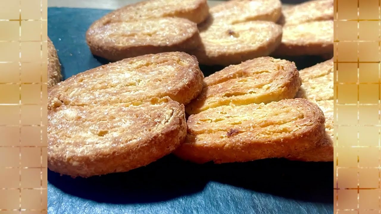 PALMERITAS SIN GLUTEN , SIN AZÚCAR MASA CASERA #glutenfree #recetassaludables