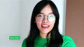 Room Tour Mami-Checker: Kost Griya Bintaro Tangerang Selatan