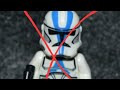 Are we not going to get clone troopers till 2028?