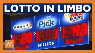 Judge to decide who gets controversial lottery ticket sold in Scottsdale
