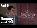 Tell Me Why EP 1 || Explore Mary-Ann Room || Gameplay Part 5 || GAMING WITH ERICA