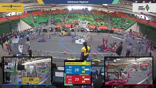 Qualification 23 - 2022 Tallahassee Regional