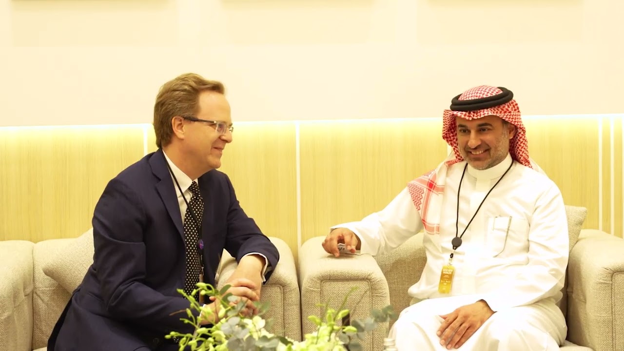 LEAP 2025 - Canada Pavilion & Trade Delegation