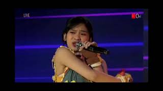 JKT48 - Ariel, Adel, Flora - Tsundere! - Aturan Arti Cinta JKT48 New Era
