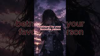tell me honestly🙂💔 #ZARYNX #hurts #anime#animegirl #brokeninside #deep #animeaesthetic #sadness
