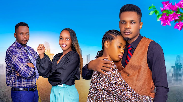 PENZI LA MTOTO WA BOSS 💞 NA DADA WA KAZI PART 74 | Love Story #love