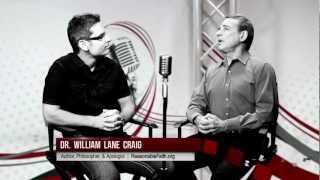 What Makes a Good Deductive Argument? (William Lane Craig)