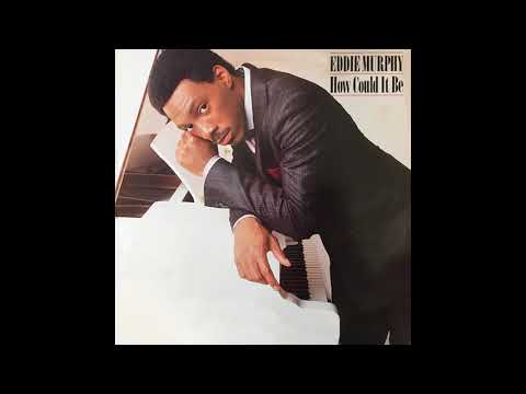 Eddie Murphy & Crystal Blake - How Could It Be