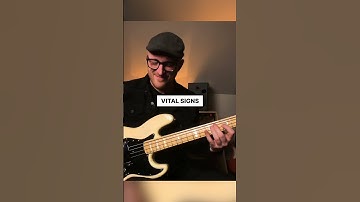 Thumbnail of The Top 5 RUSH Bass Lines 🤘🏻