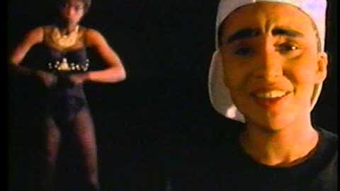 Technotronic - Get Up (Before The Night Is Over) (Ya Kid K) (12" Extended Version) (1990) HD
