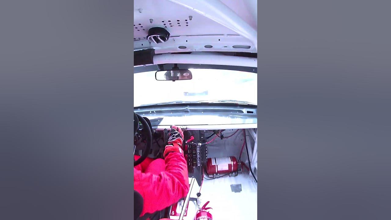 #onboard #honda #civic #b16 #pistasofia - YouTube