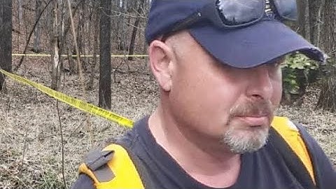 The Delphi Murders - Did The Killer Return